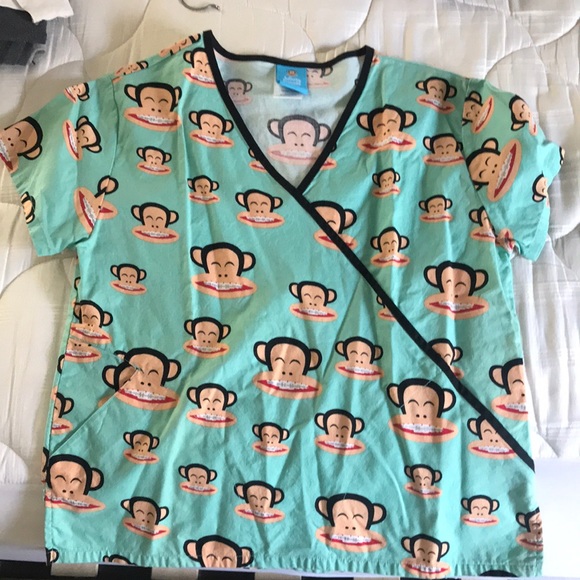 Scrubs - Picture 1 of 1